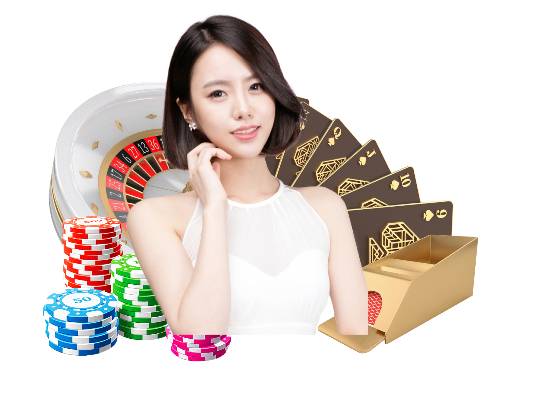 琅琊榜：女帝王心，从冷宫到贵妃，她的温柔里藏着雷霆手段